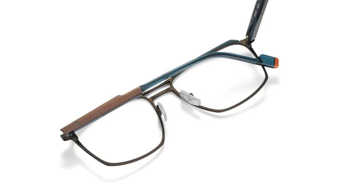 Etnia Barcelona ENRIC Eyeglasses - view 6